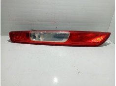 Recambio de piloto trasero izquierdo para ford focus berlina (cap) referencia OEM IAM 4M5113405A  