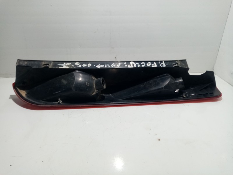 Recambio de piloto trasero izquierdo para ford focus berlina (cap) referencia OEM IAM 4M5113405A  