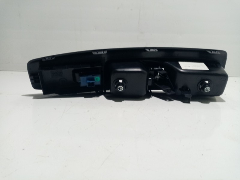 Recambio de mando elevalunas delantero derecho para fiat doblo referencia OEM IAM 735498675  