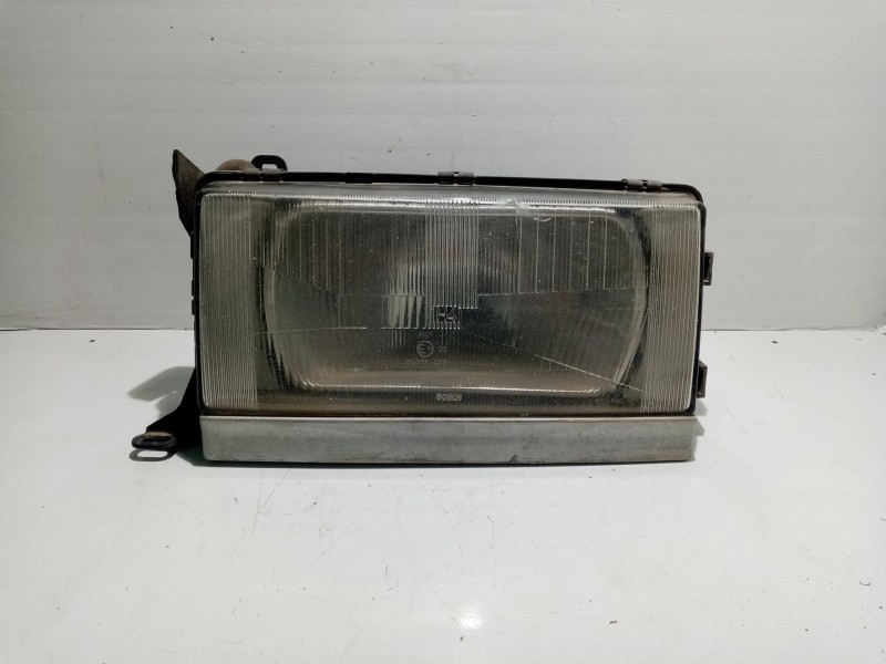 Recambio de faro izquierdo para volvo serie 740 berlina/familiar referencia OEM IAM   