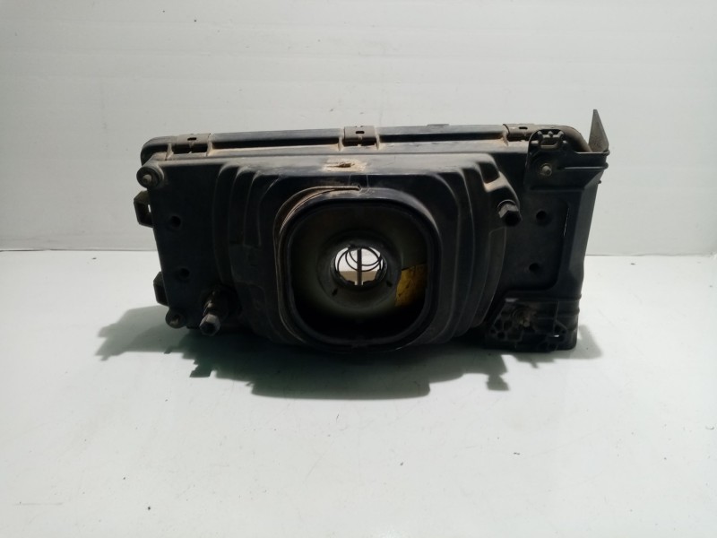 Recambio de faro izquierdo para volvo serie 740 berlina/familiar referencia OEM IAM   