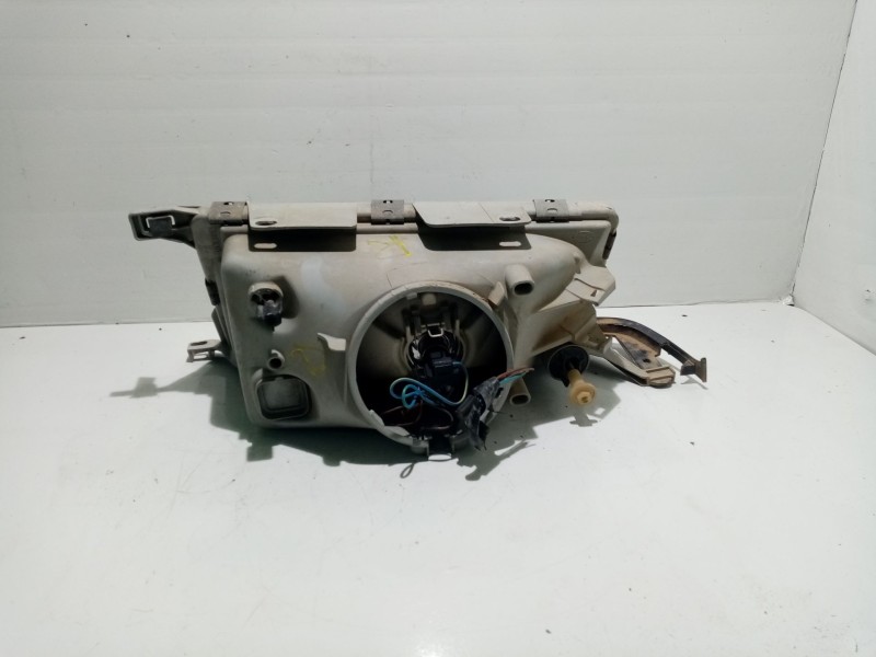 Recambio de faro derecho para volvo serie 940 berlina/familiar referencia OEM IAM    Recambio de faro derecho para volvo serie 940 berlina/familiar referencia OEM IAM