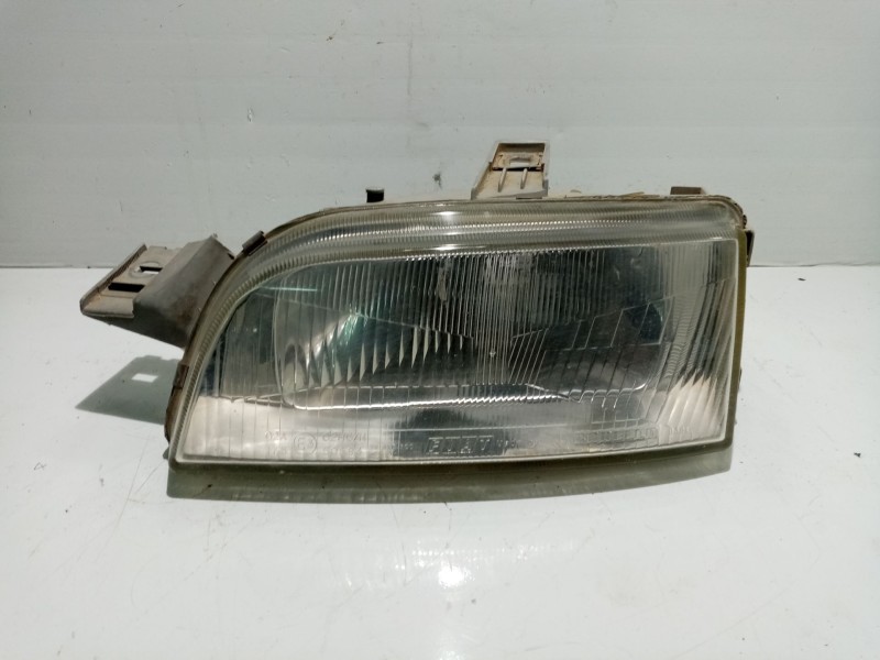 Recambio de faro izquierdo para fiat punto berl. (176) referencia OEM IAM   