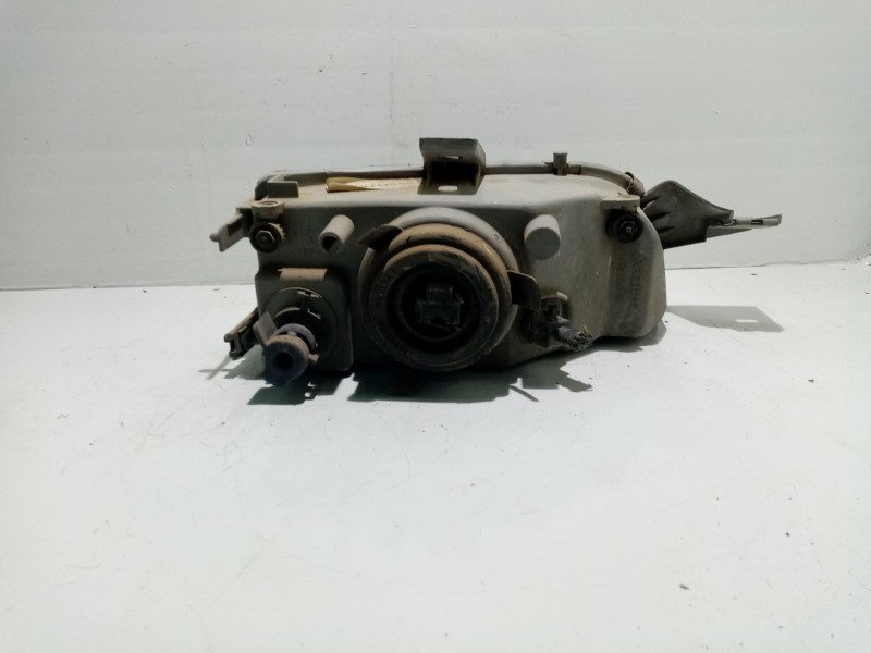 Recambio de faro izquierdo para fiat punto berl. (176) referencia OEM IAM   