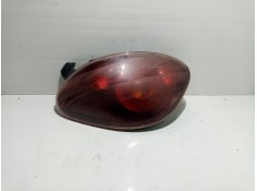 Recambio de piloto trasero izquierdo para fiat bravo (182) referencia OEM IAM   