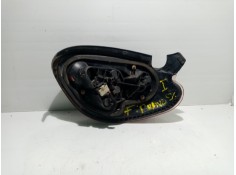 Recambio de piloto trasero izquierdo para fiat bravo (182) referencia OEM IAM    2