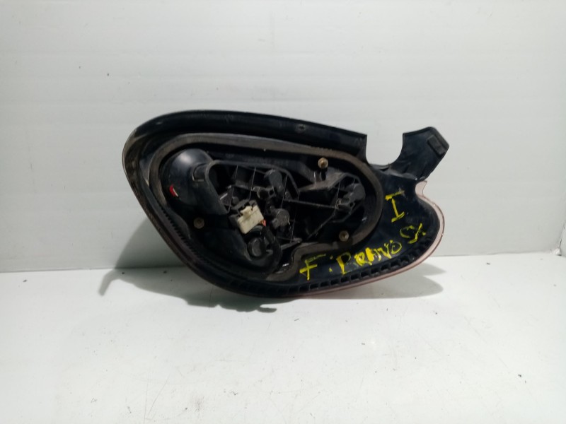 Recambio de piloto trasero izquierdo para fiat bravo (182) referencia OEM IAM   