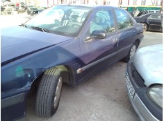 peugeot 406 berlina (s1/s2) del año 1995 2
