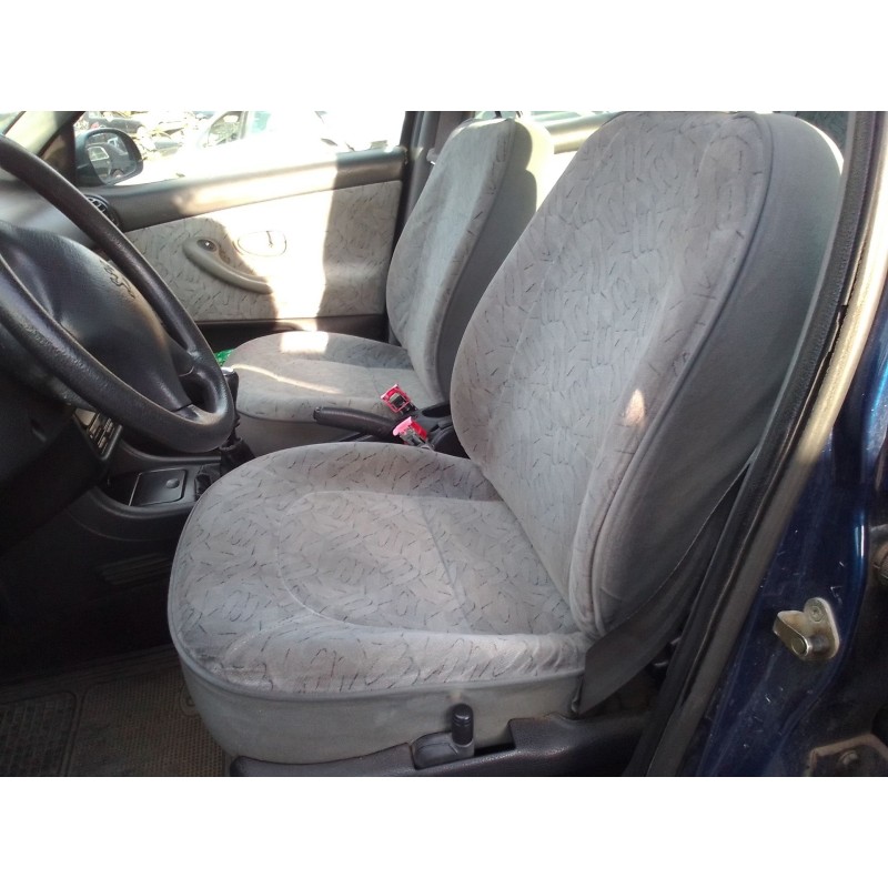 peugeot 406 berlina (s1/s2) del año 1995