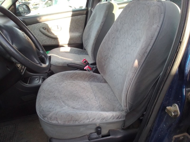 peugeot 406 berlina (s1/s2) del año 1995