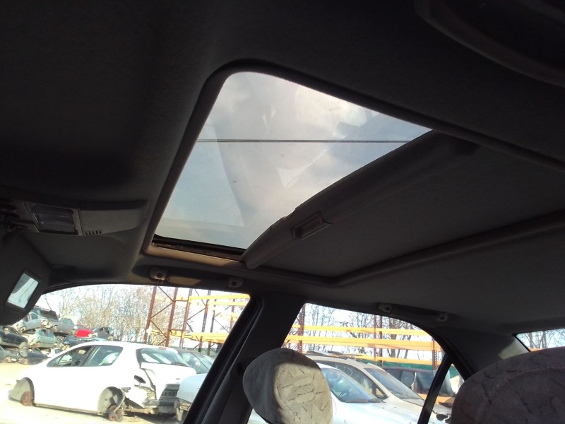 peugeot 406 berlina (s1/s2) del año 1995