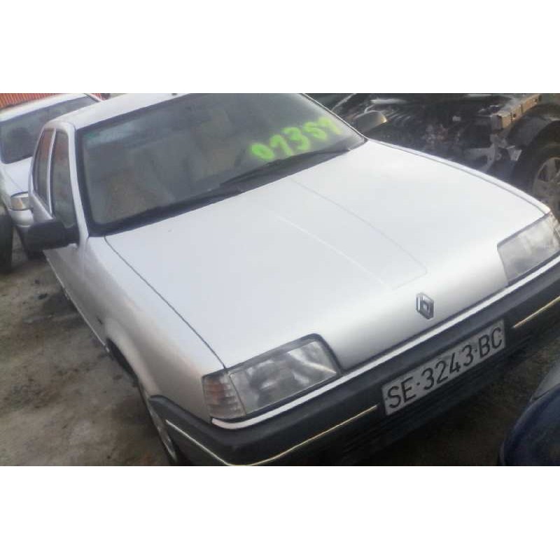 renault 19 hatchback (b/c53) 1.4 77 cv   |   ... | 0 | 77 cv / 57 kw del año 31/01/1989