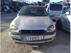 opel corsa b del año 1999