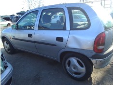 opel corsa b del año 1999 2