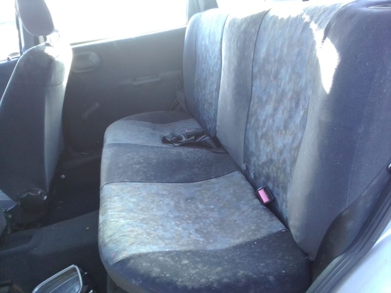 opel corsa b del año 1999