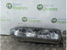 Recambio de faro izquierdo para  referencia OEM IAM   