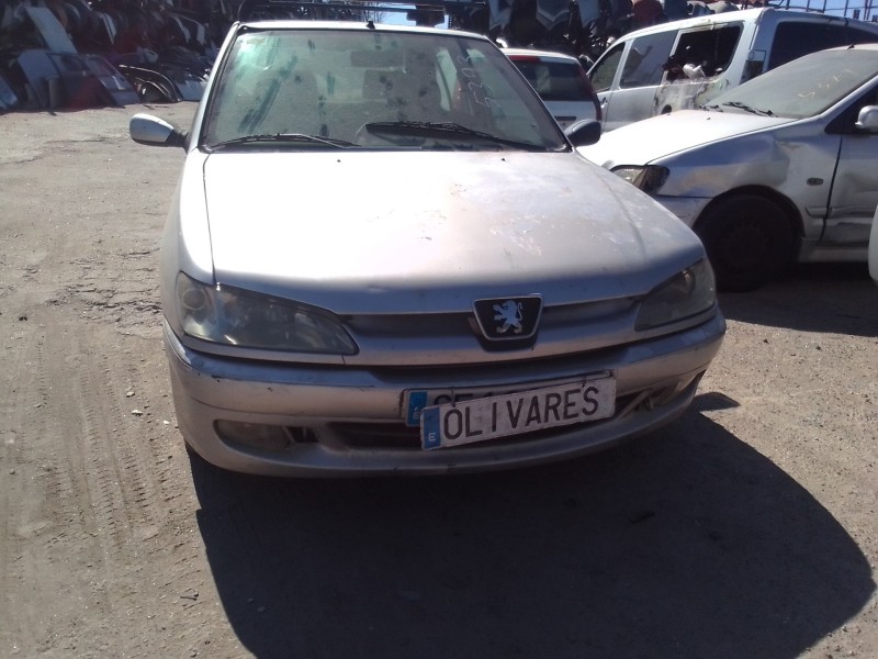 peugeot 306 berlina 3/5 puertas (s1) del año 1999