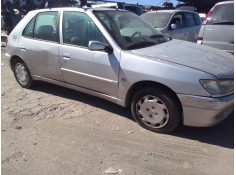peugeot 306 berlina 3/5 puertas (s1) del año 1999 2