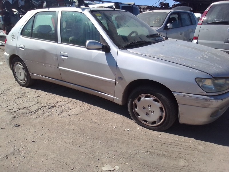 peugeot 306 berlina 3/5 puertas (s1) del año 1999