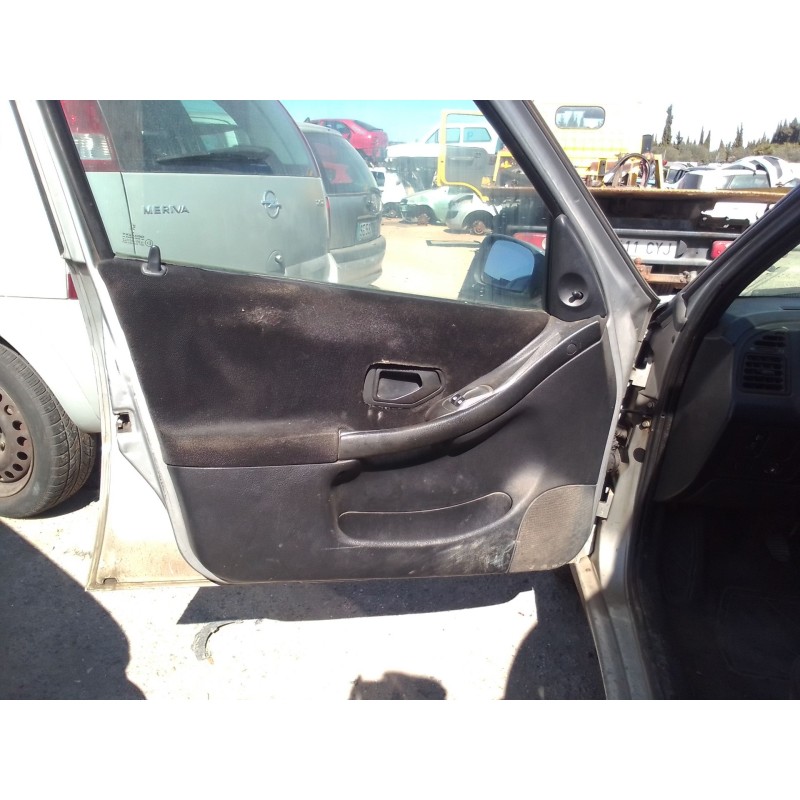 peugeot 306 berlina 3/5 puertas (s1) del año 1999