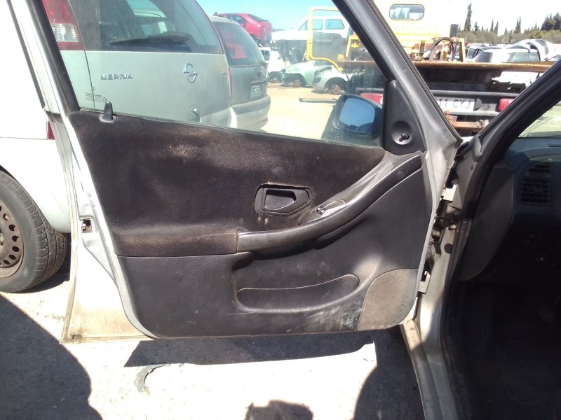 peugeot 306 berlina 3/5 puertas (s1) del año 1999