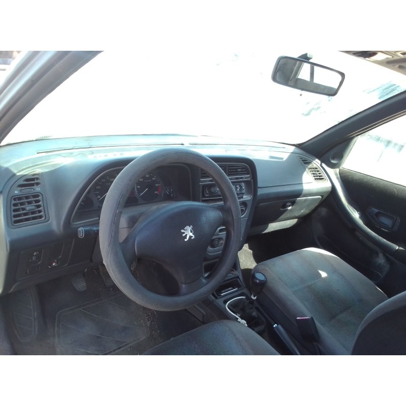 peugeot 306 berlina 3/5 puertas (s1) del año 1999