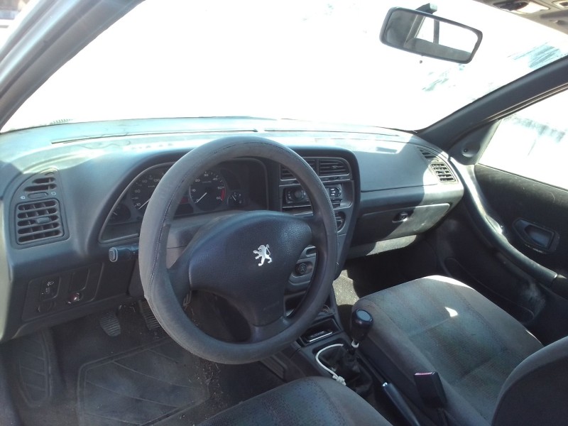 peugeot 306 berlina 3/5 puertas (s1) del año 1999