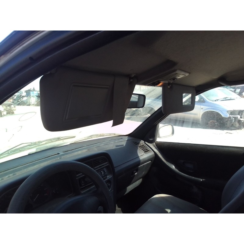 peugeot 306 berlina 3/5 puertas (s1) del año 1999