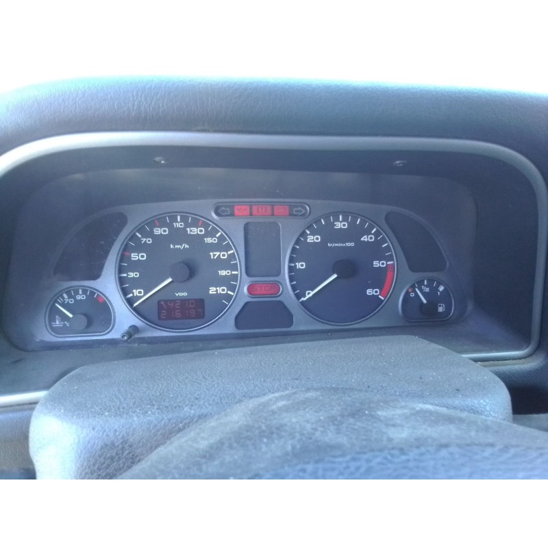 peugeot 306 berlina 3/5 puertas (s1) del año 1999