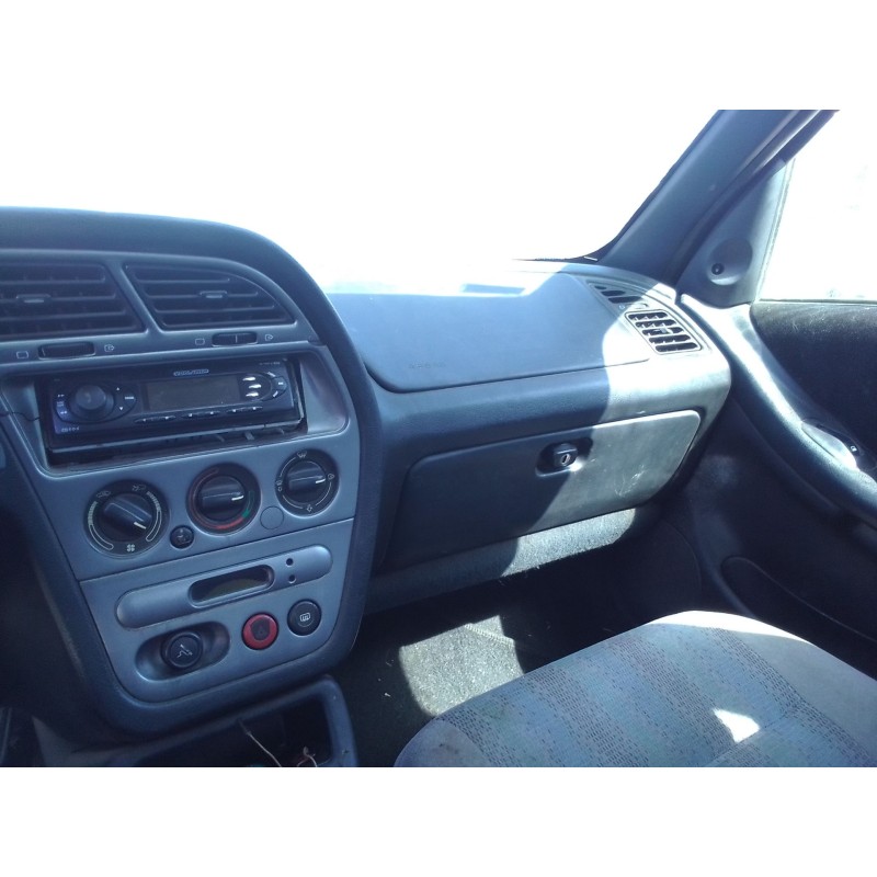 peugeot 306 berlina 3/5 puertas (s1) del año 1999