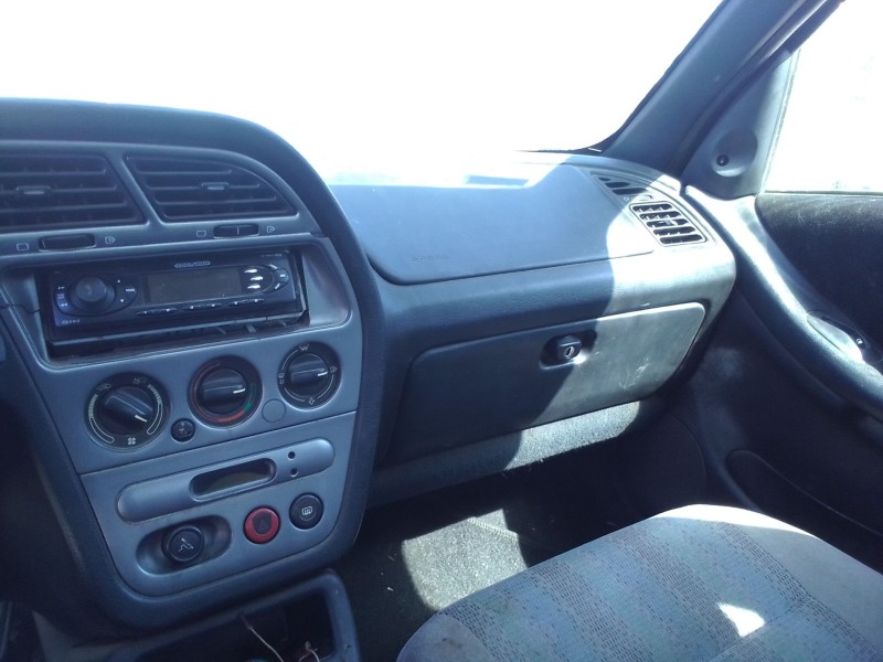 peugeot 306 berlina 3/5 puertas (s1) del año 1999