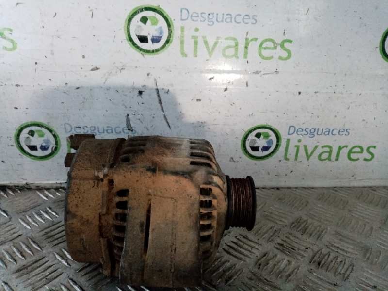 Recambio de alternador para mg rover serie 200 (rf) 216 si (5-ptas.)   |   05.96 - 12.99 | 1996 - 1999 | 112 cv / 82 kw referenc Recambio de alternador para mg rover serie 200 (rf) 216 si (5-ptas.)   |   05.96 - 12.99 | 1996 - 1999 | 112 cv / 82 kw referenc