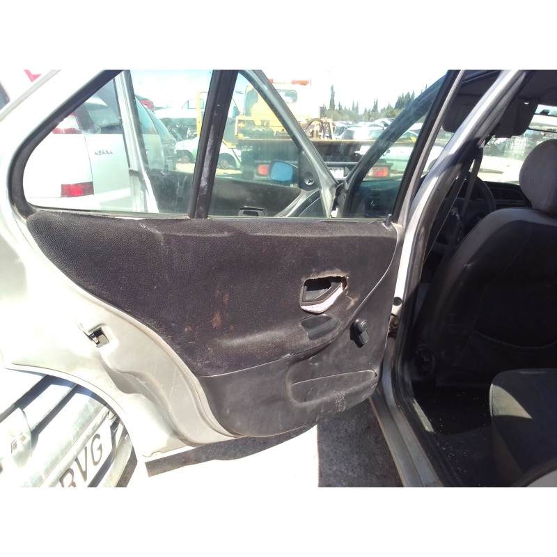 peugeot 306 berlina 3/5 puertas (s1) del año 1999