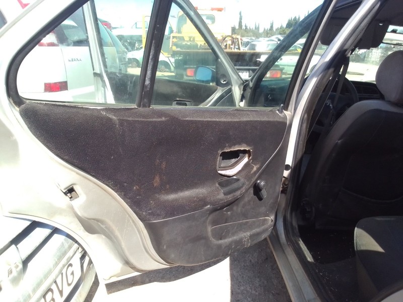 peugeot 306 berlina 3/5 puertas (s1) del año 1999