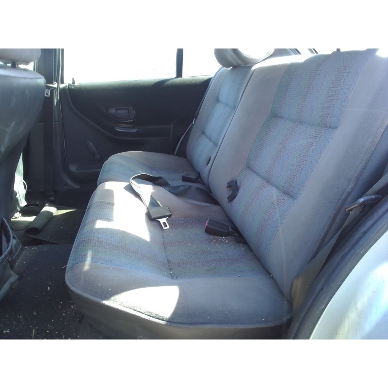 peugeot 306 berlina 3/5 puertas (s1) del año 1999