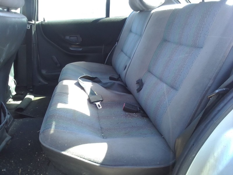 peugeot 306 berlina 3/5 puertas (s1) del año 1999