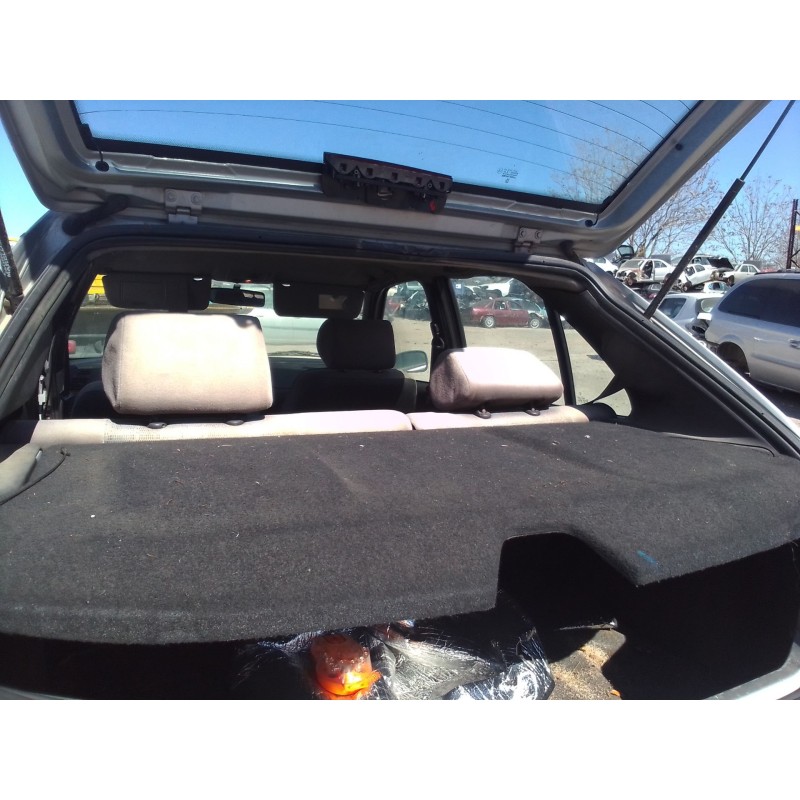 peugeot 306 berlina 3/5 puertas (s1) del año 1999