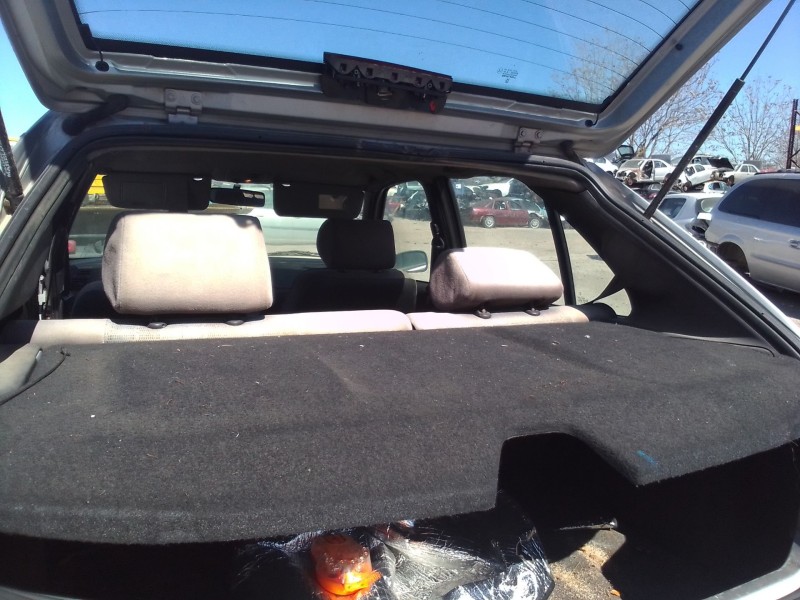 peugeot 306 berlina 3/5 puertas (s1) del año 1999