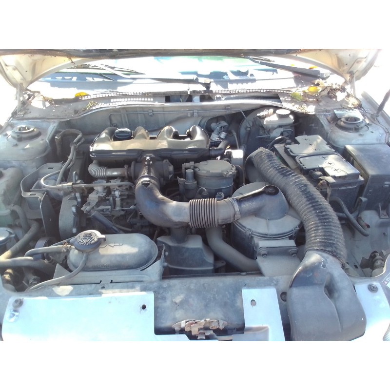 peugeot 306 berlina 3/5 puertas (s1) del año 1999