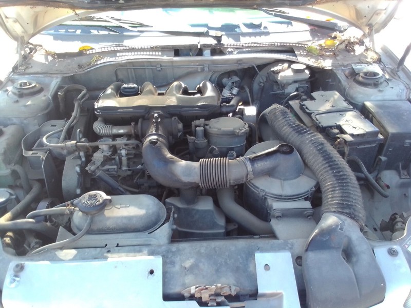 peugeot 306 berlina 3/5 puertas (s1) del año 1999