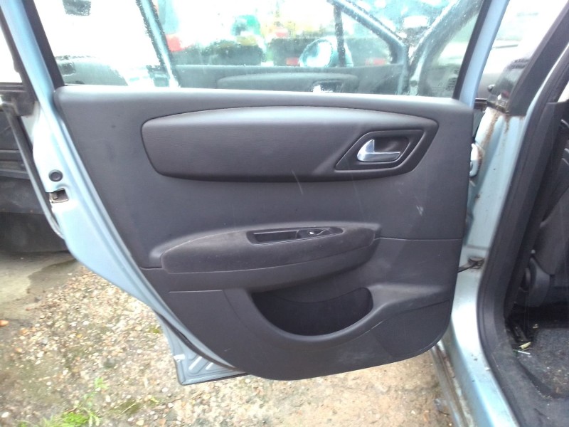 citroen c4 berlina del año 2005