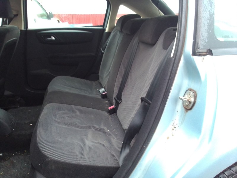 citroen c4 berlina del año 2005