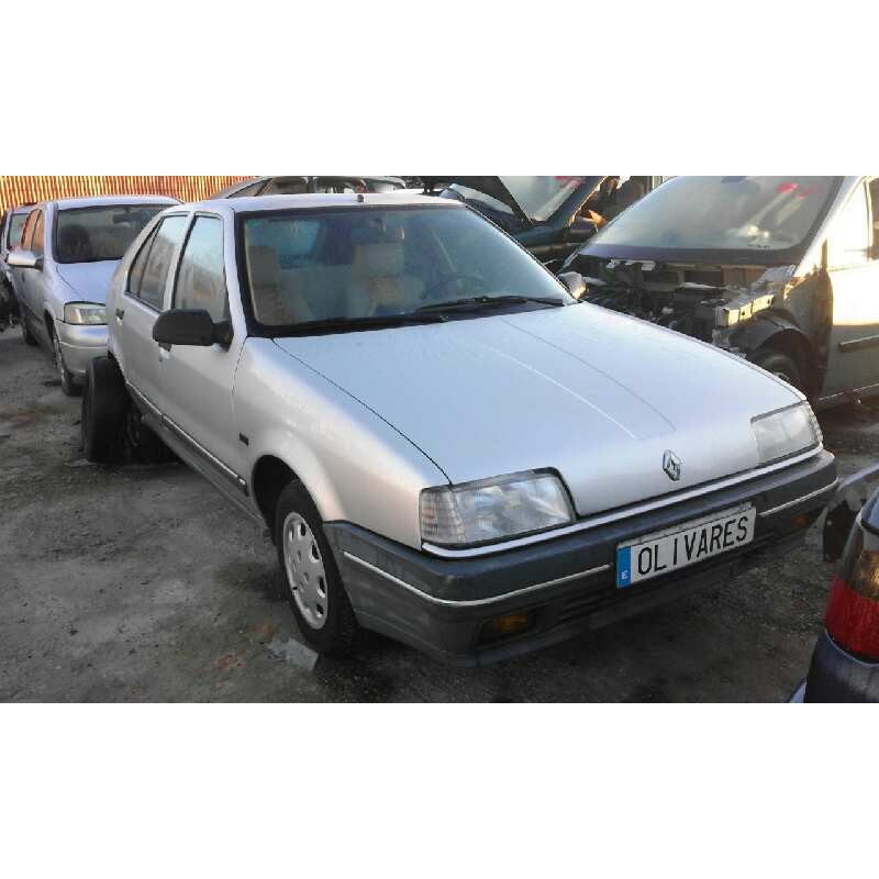 renault 19 hatchback (b/c53) 1.4 77 cv   |   ... | 0 | 77 cv / 57 kw del año 31/01/1989
