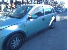opel corsa c del año 2002 2