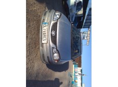 toyota avensis t22 del año 0