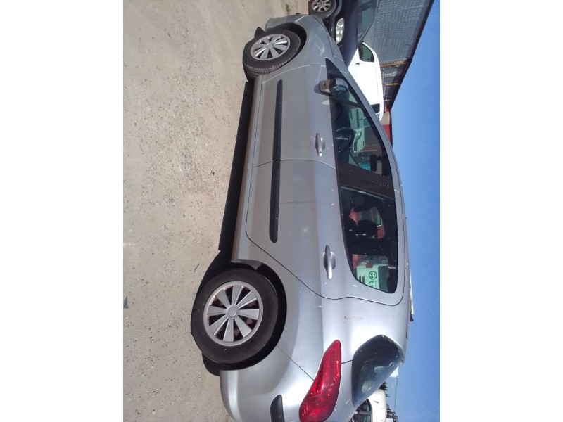 peugeot 308 del año 2008