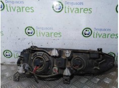Recambio de faro izquierdo para  referencia OEM IAM    2