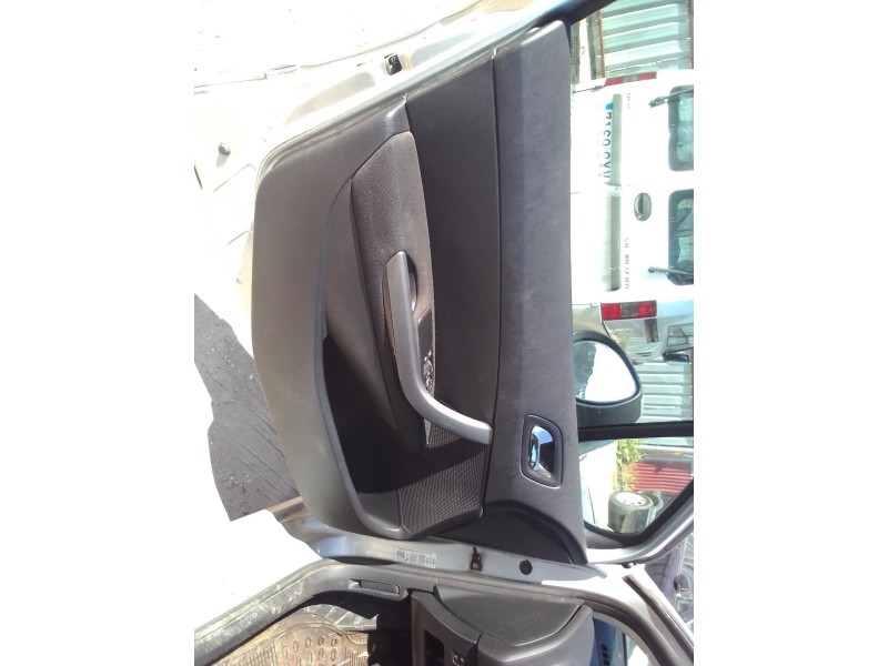 peugeot 308 del año 2008