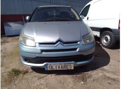 citroen c4 berlina del año 2006