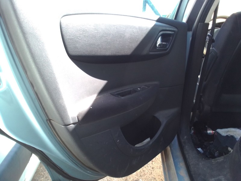 citroen c4 berlina del año 2006